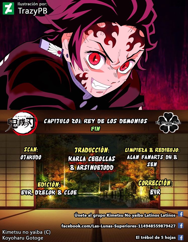 Read Demon Slayer: Kimetsu no Yaiba ES Manga Online