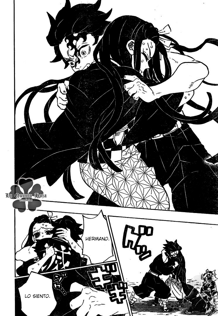 Read Demon Slayer: Kimetsu no Yaiba ES Manga Online