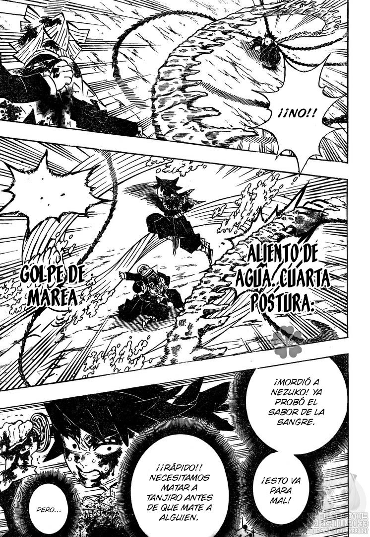 Read Demon Slayer: Kimetsu no Yaiba ES Manga Online