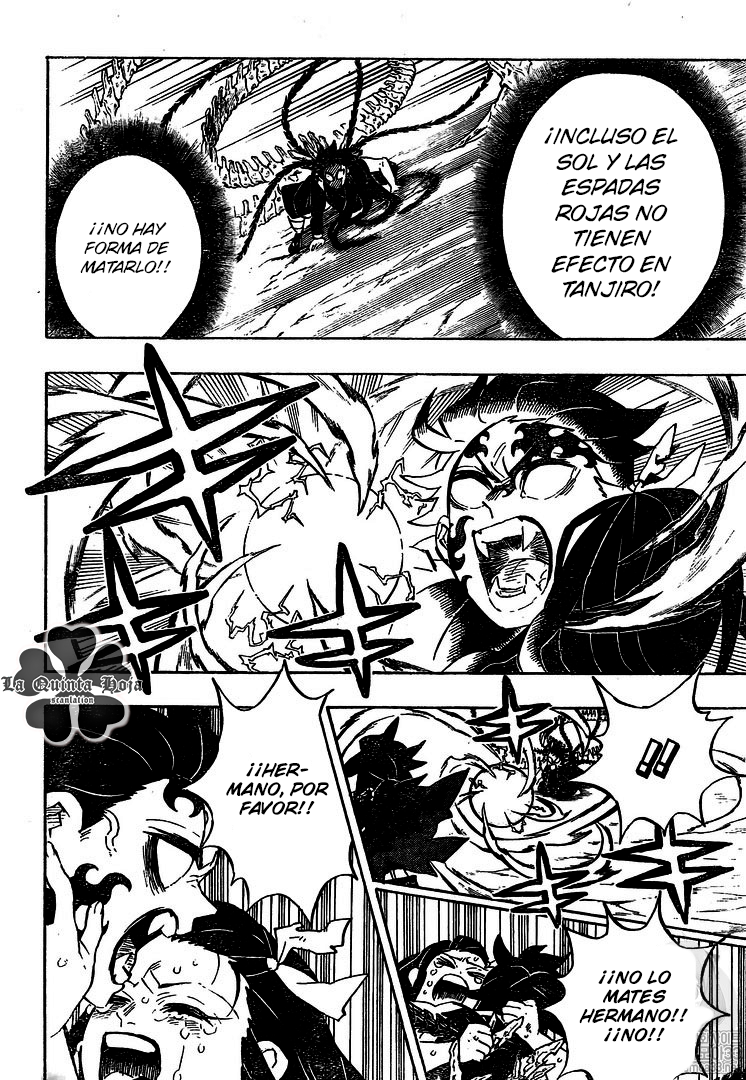 Read Demon Slayer: Kimetsu no Yaiba ES Manga Online