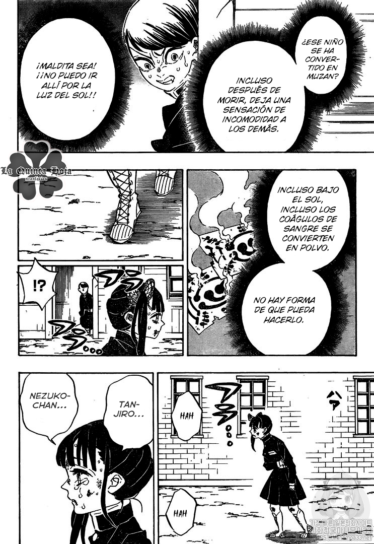 Read Demon Slayer: Kimetsu no Yaiba ES Manga Online