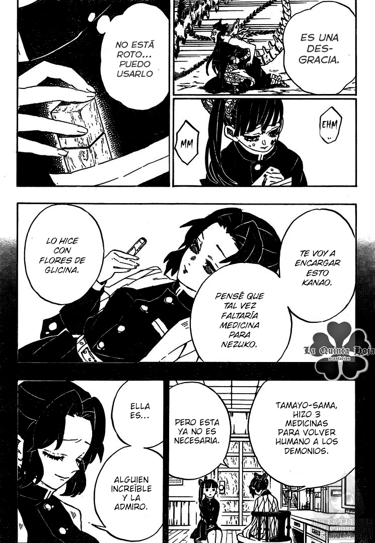 Read Demon Slayer: Kimetsu no Yaiba ES Manga Online