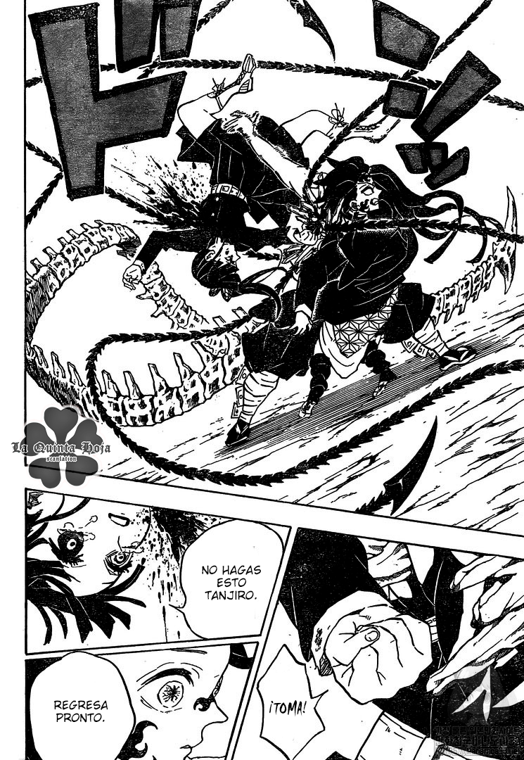 Read Demon Slayer: Kimetsu no Yaiba ES Manga Online