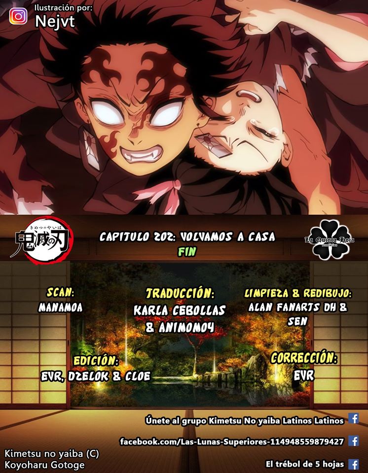 Read Demon Slayer: Kimetsu no Yaiba ES Manga Online