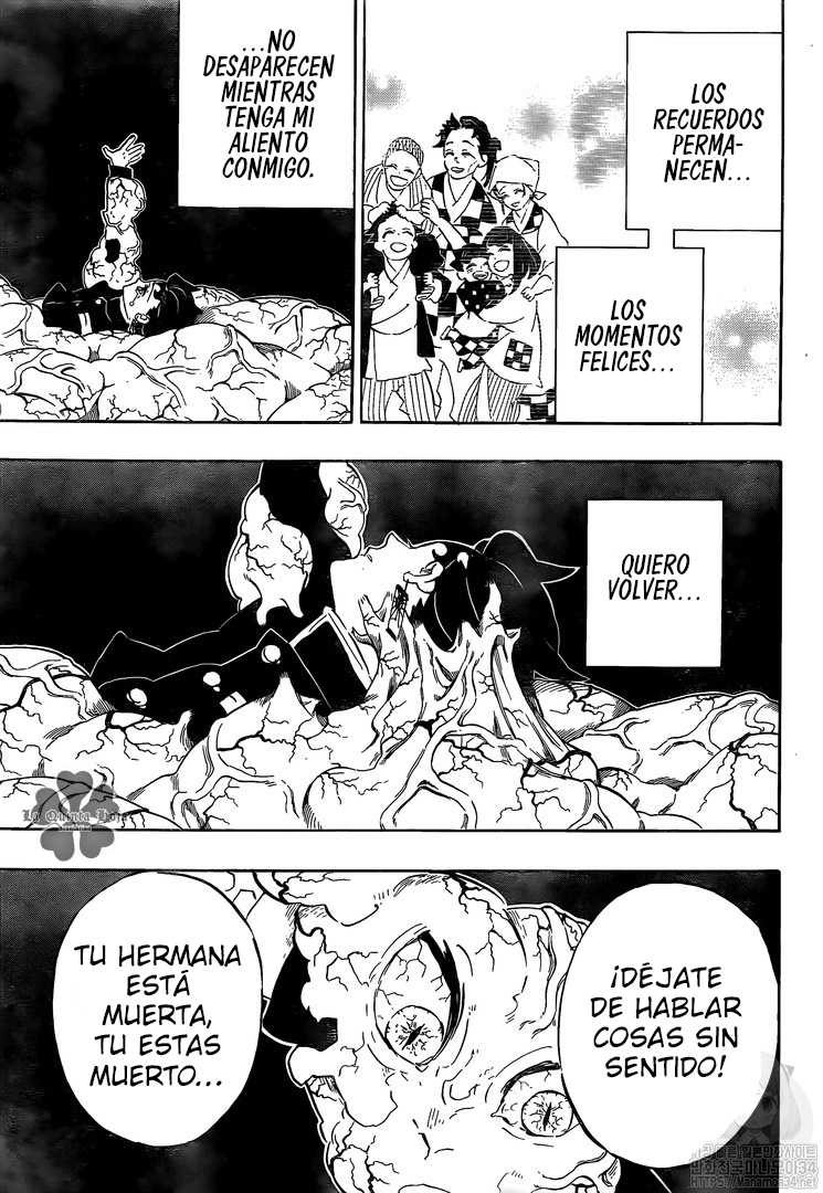 Read Demon Slayer: Kimetsu no Yaiba ES Manga Online