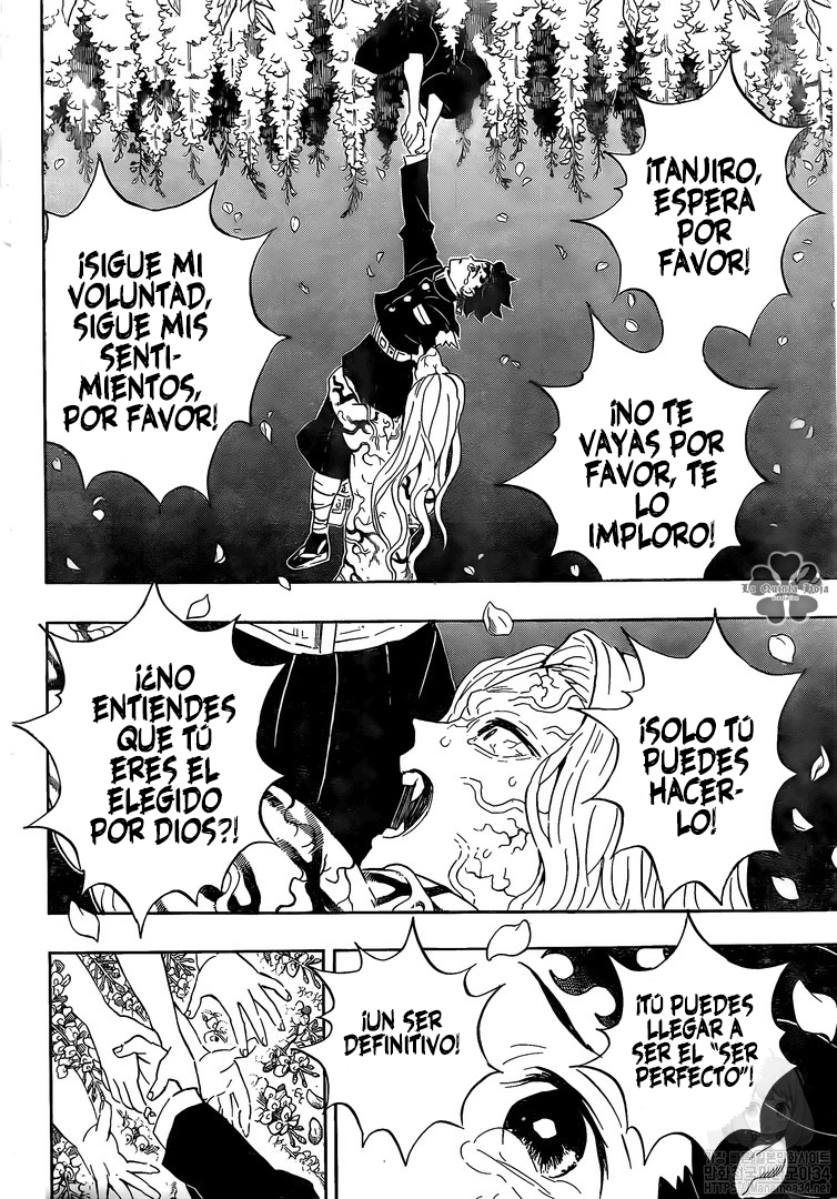 Read Demon Slayer: Kimetsu no Yaiba ES Manga Online