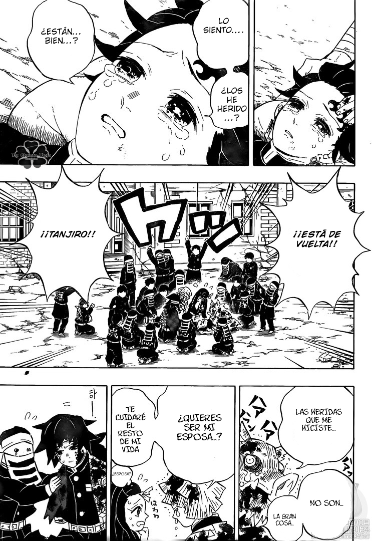 Read Demon Slayer: Kimetsu no Yaiba ES Manga Online