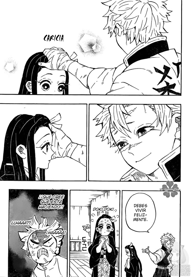 Read Demon Slayer: Kimetsu no Yaiba ES Manga Online