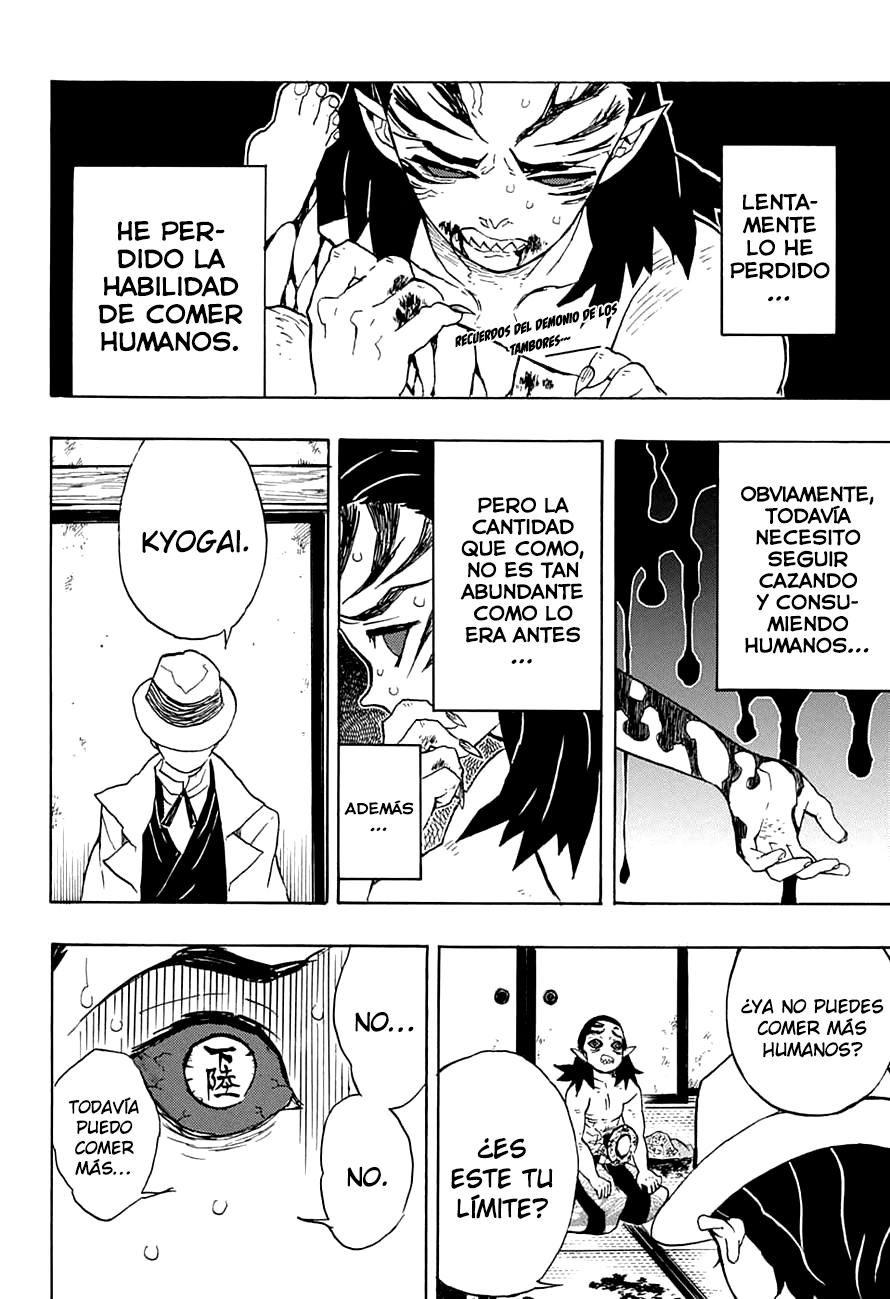 Read Demon Slayer: Kimetsu no Yaiba ES Manga Online