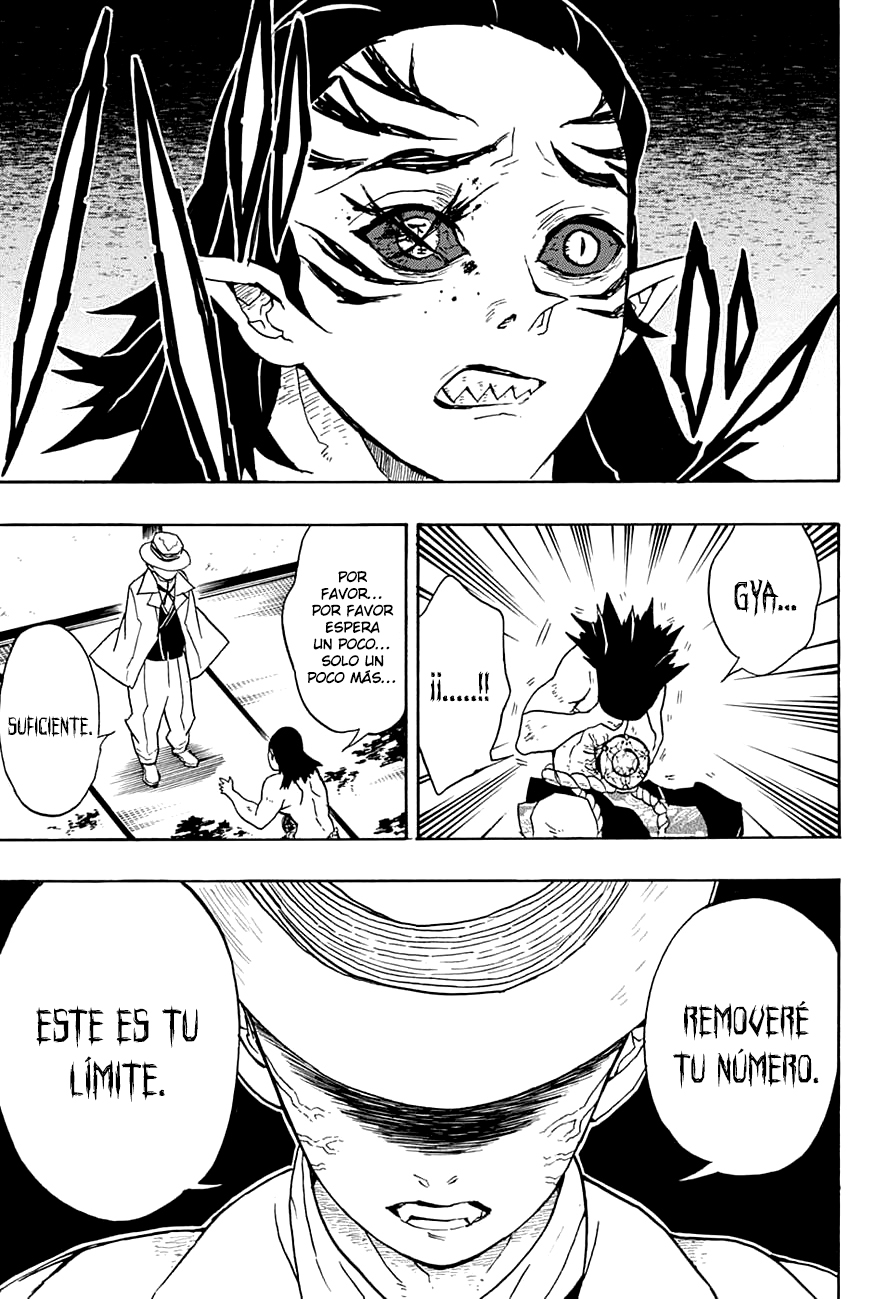 Read Demon Slayer: Kimetsu no Yaiba ES Manga Online