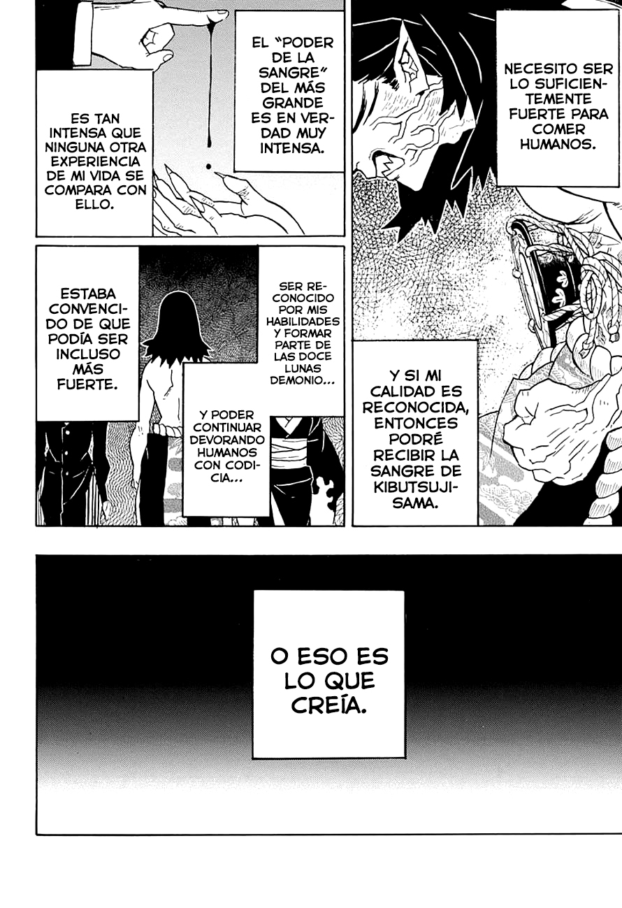 Read Demon Slayer: Kimetsu no Yaiba ES Manga Online