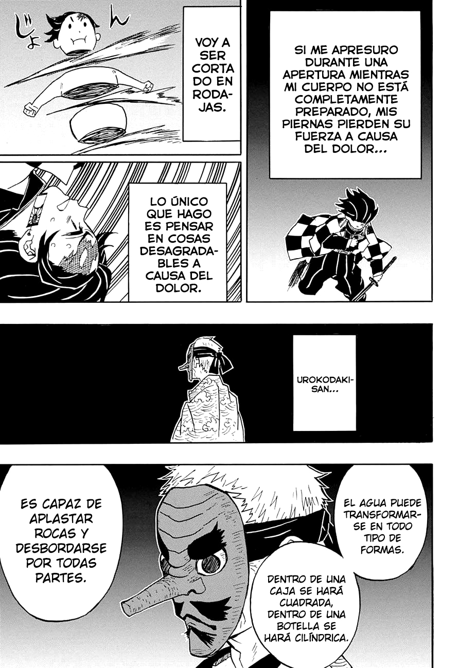 Read Demon Slayer: Kimetsu no Yaiba ES Manga Online