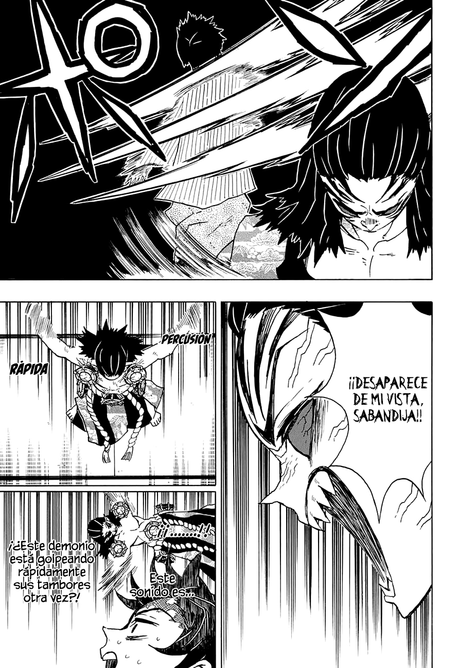 Read Demon Slayer: Kimetsu no Yaiba ES Manga Online