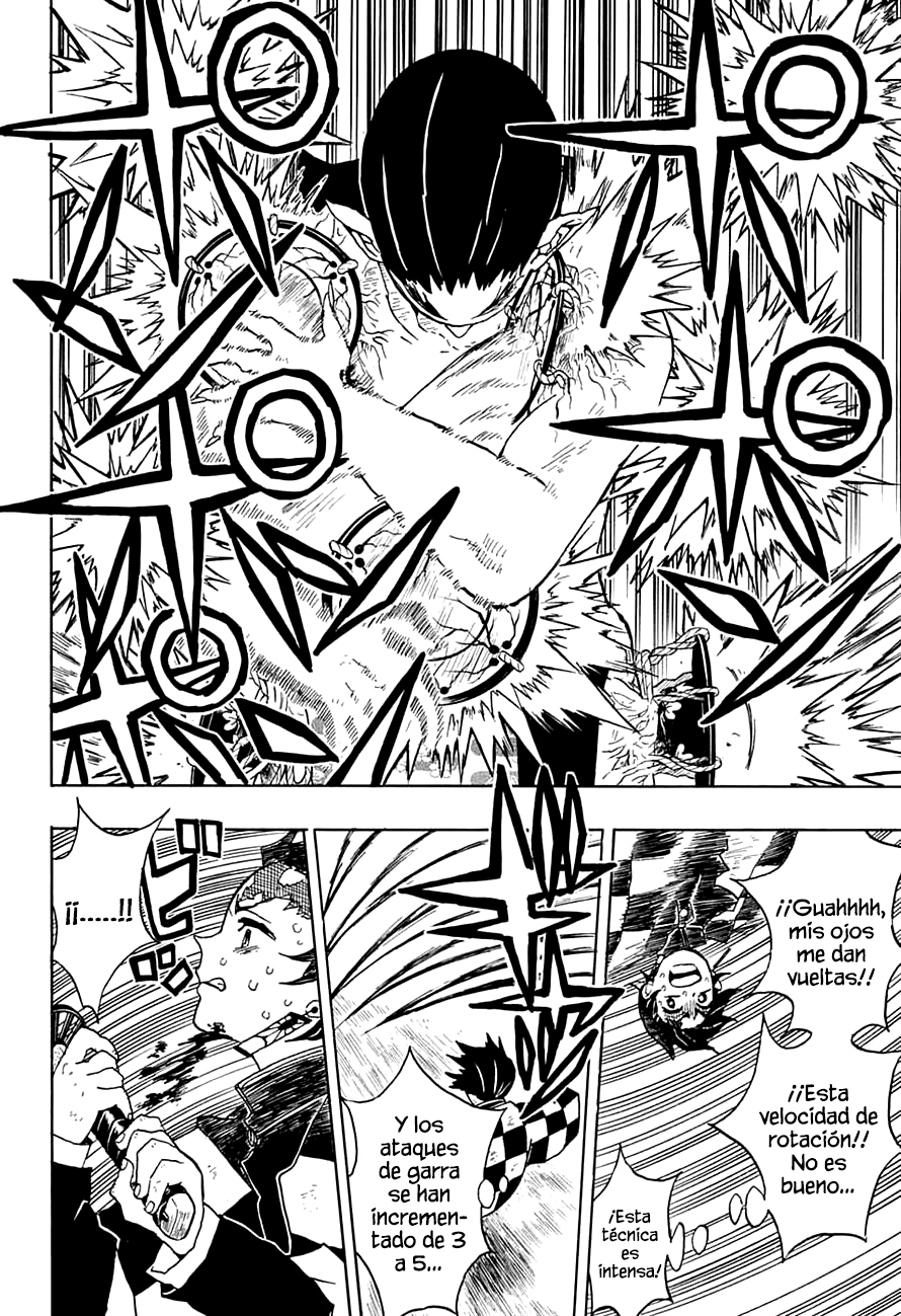 Read Demon Slayer: Kimetsu no Yaiba ES Manga Online