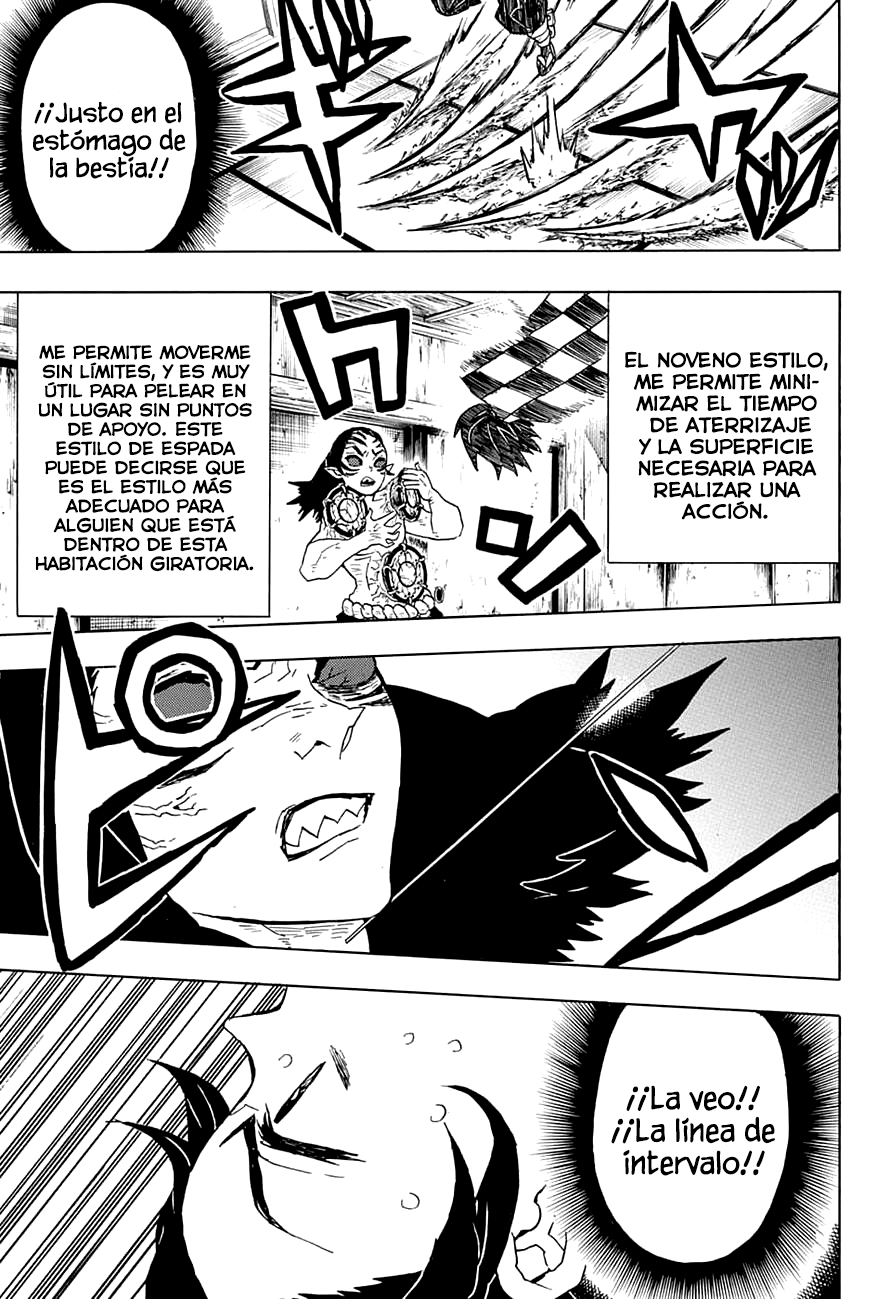 Read Demon Slayer: Kimetsu no Yaiba ES Manga Online