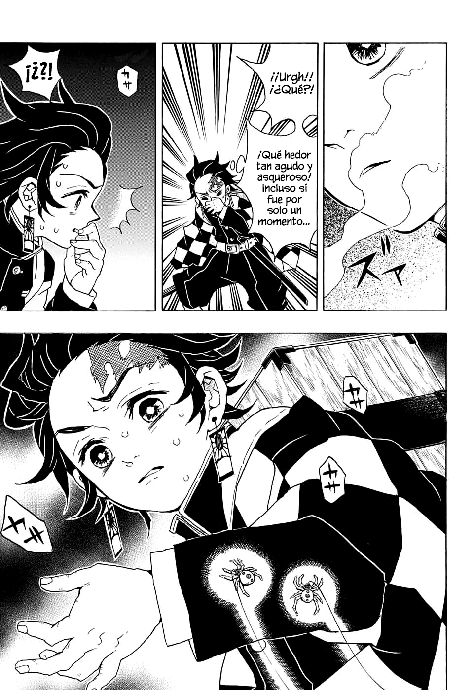 Read Demon Slayer: Kimetsu no Yaiba ES Manga Online