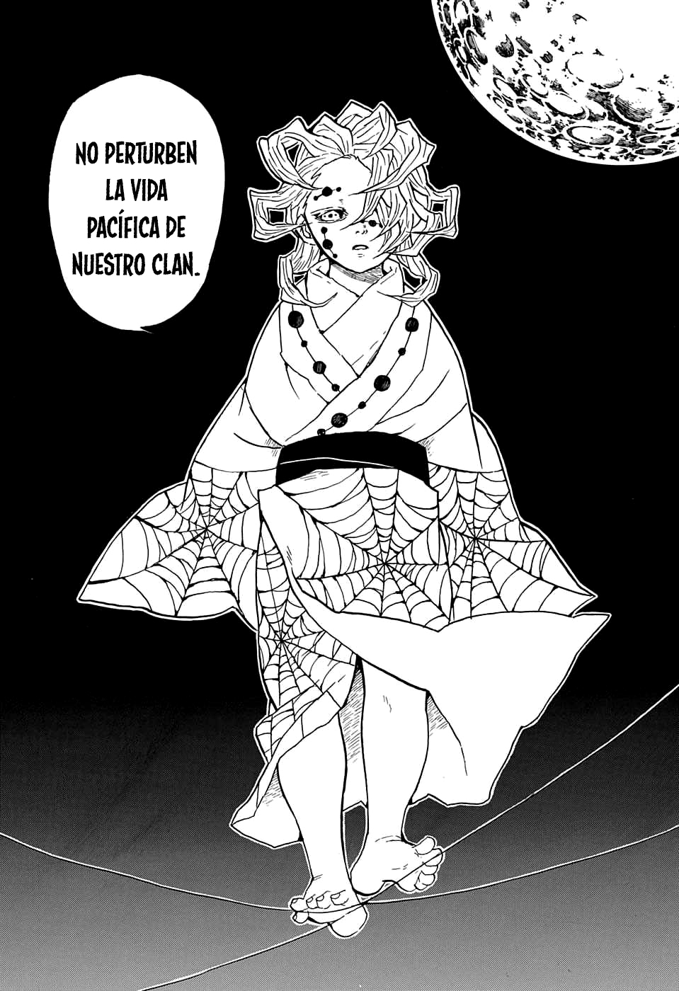 Read Demon Slayer: Kimetsu no Yaiba ES Manga Online