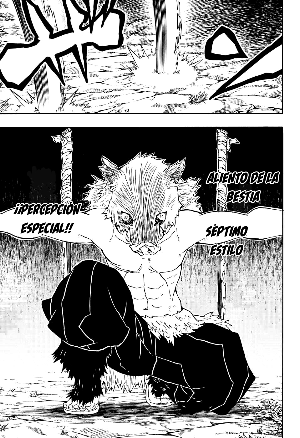 Read Demon Slayer: Kimetsu no Yaiba ES Manga Online