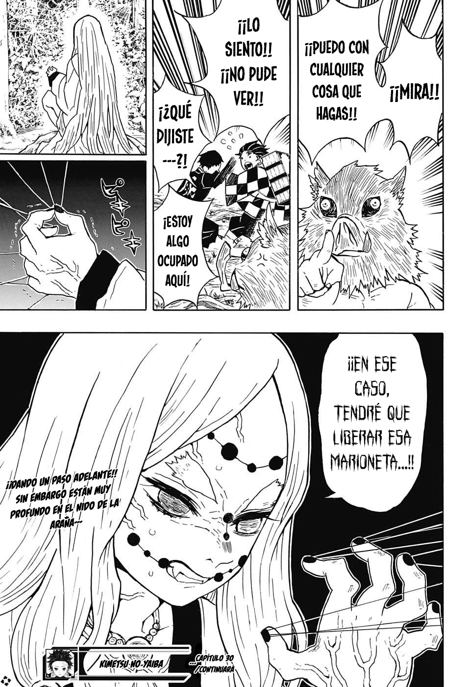 Read Demon Slayer: Kimetsu no Yaiba ES Manga Online