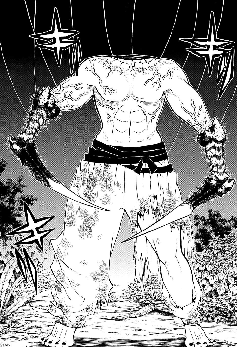 Read Demon Slayer: Kimetsu no Yaiba ES Manga Online