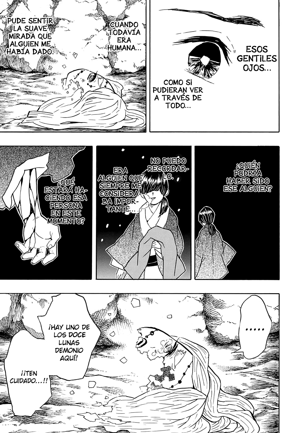 Read Demon Slayer: Kimetsu no Yaiba ES Manga Online