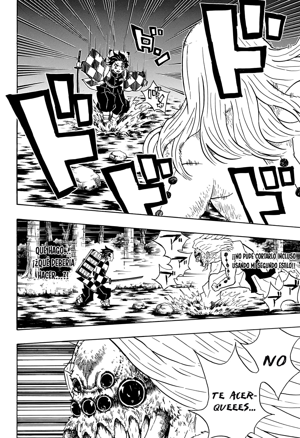 Read Demon Slayer: Kimetsu no Yaiba ES Manga Online