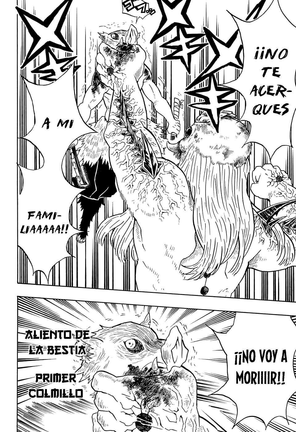 Read Demon Slayer: Kimetsu no Yaiba ES Manga Online