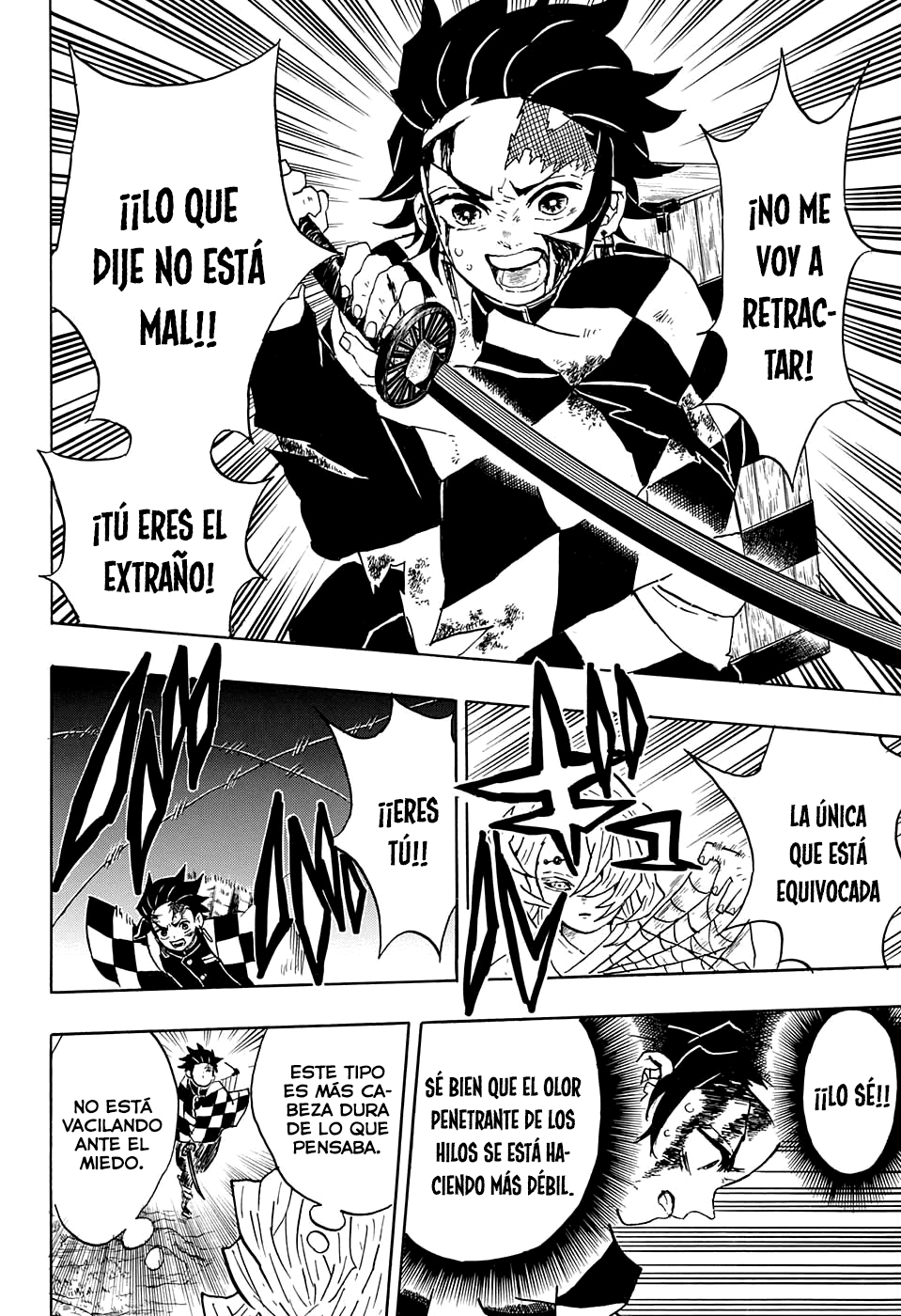 Read Demon Slayer: Kimetsu no Yaiba ES Manga Online