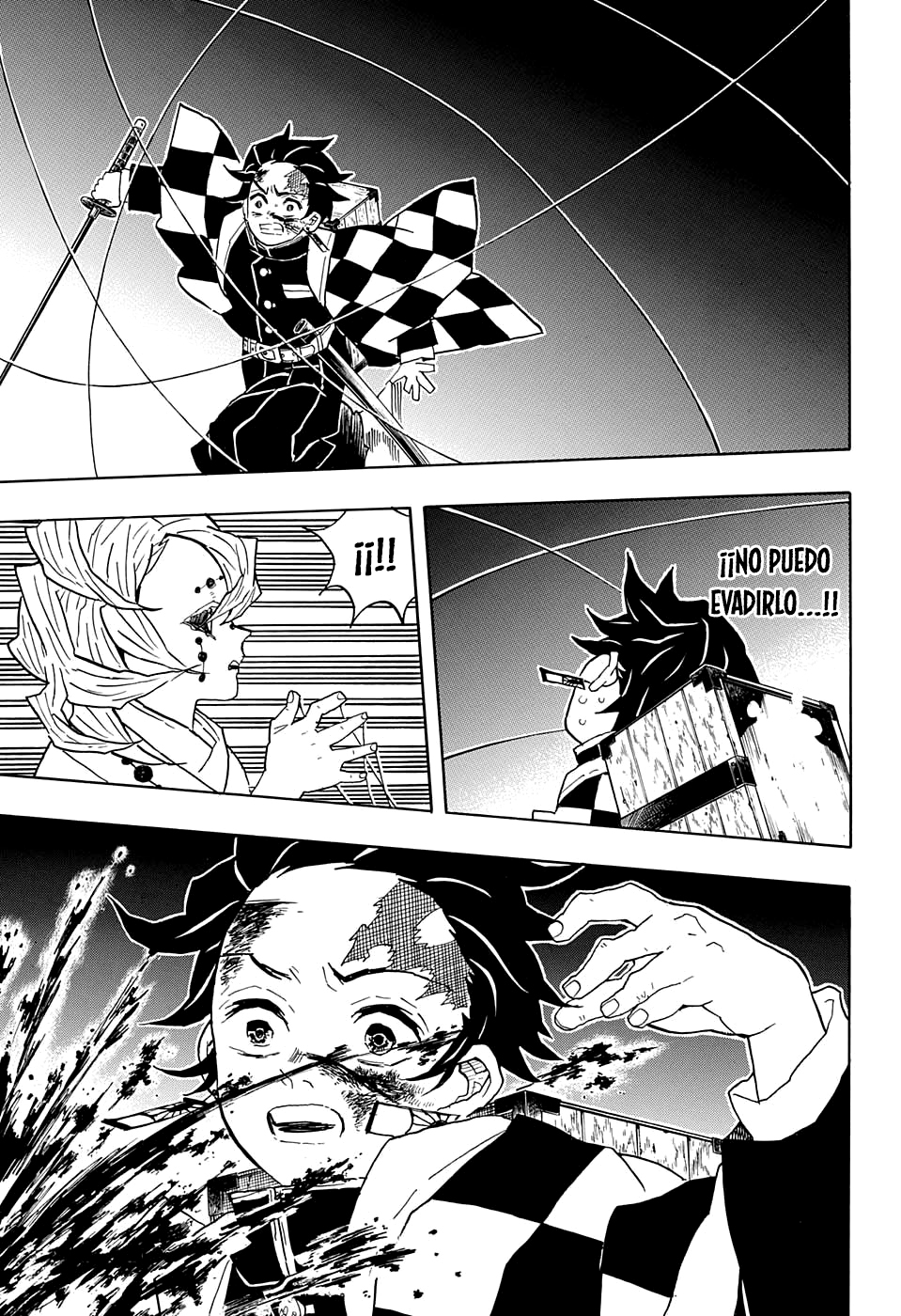 Read Demon Slayer: Kimetsu no Yaiba ES Manga Online