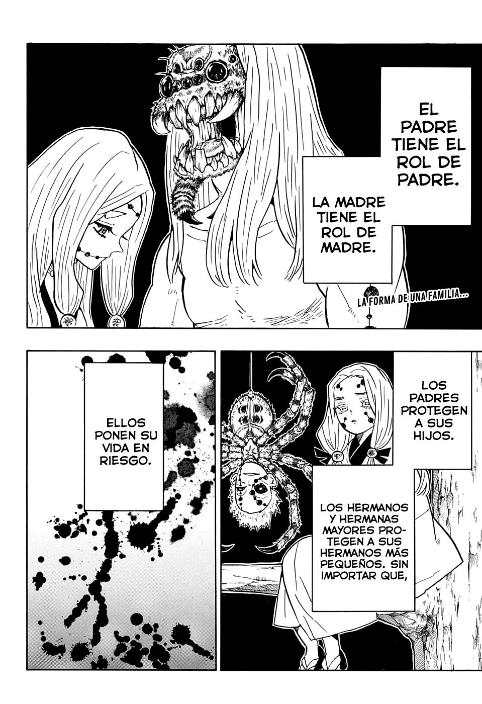 Read Demon Slayer: Kimetsu no Yaiba ES Manga Online