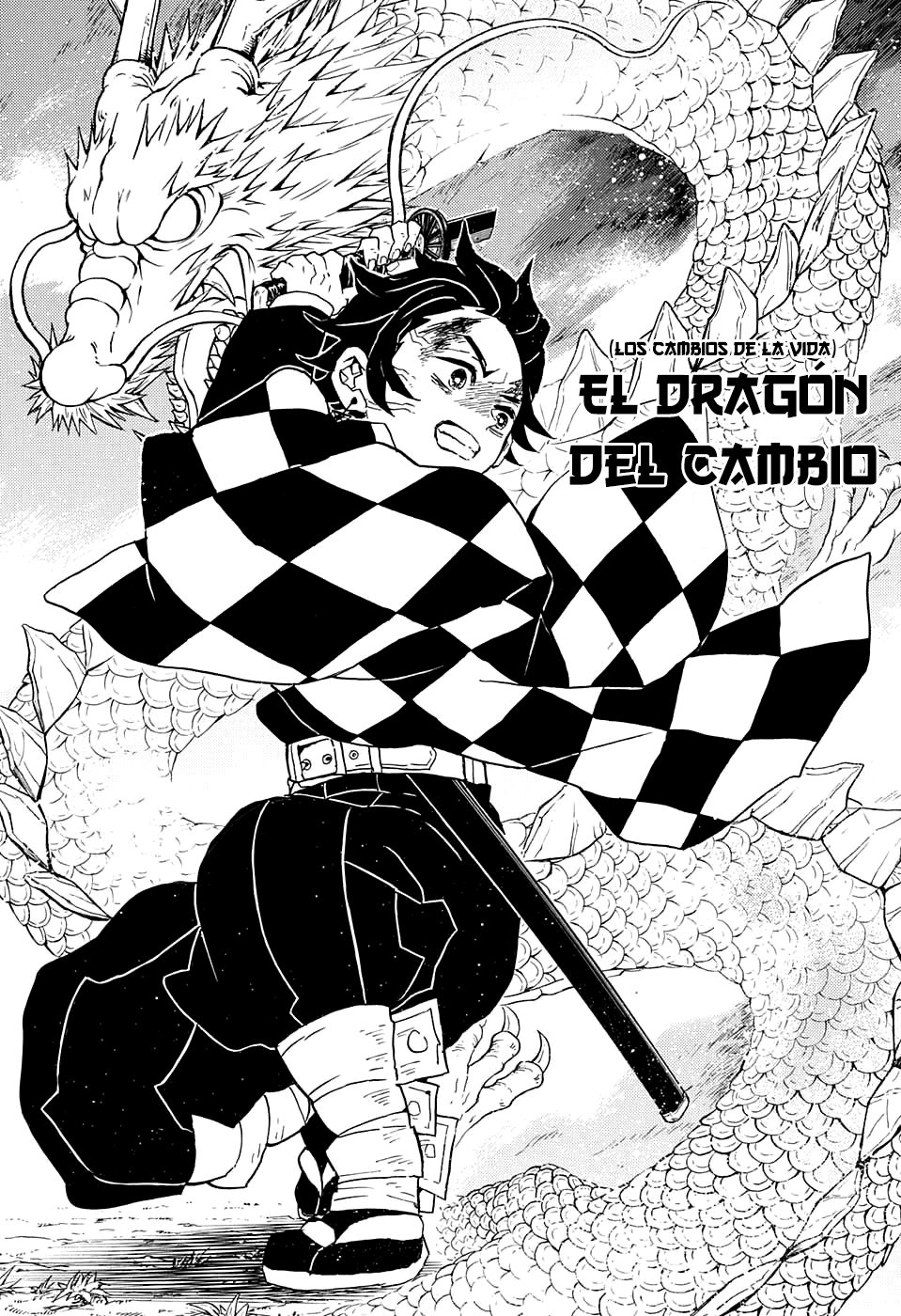 Read Demon Slayer: Kimetsu no Yaiba ES Manga Online
