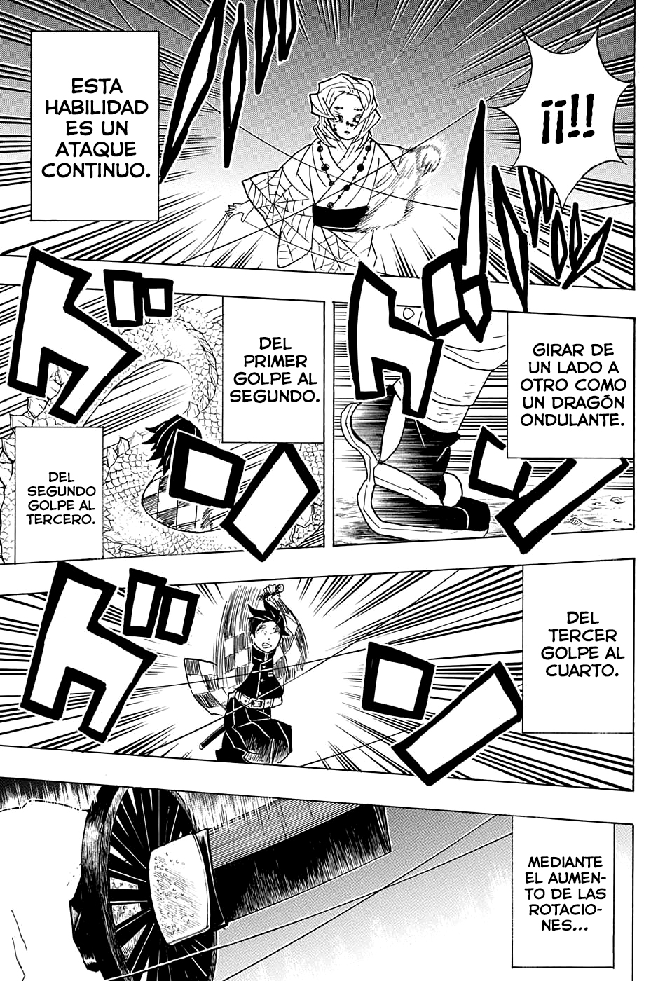 Read Demon Slayer: Kimetsu no Yaiba ES Manga Online