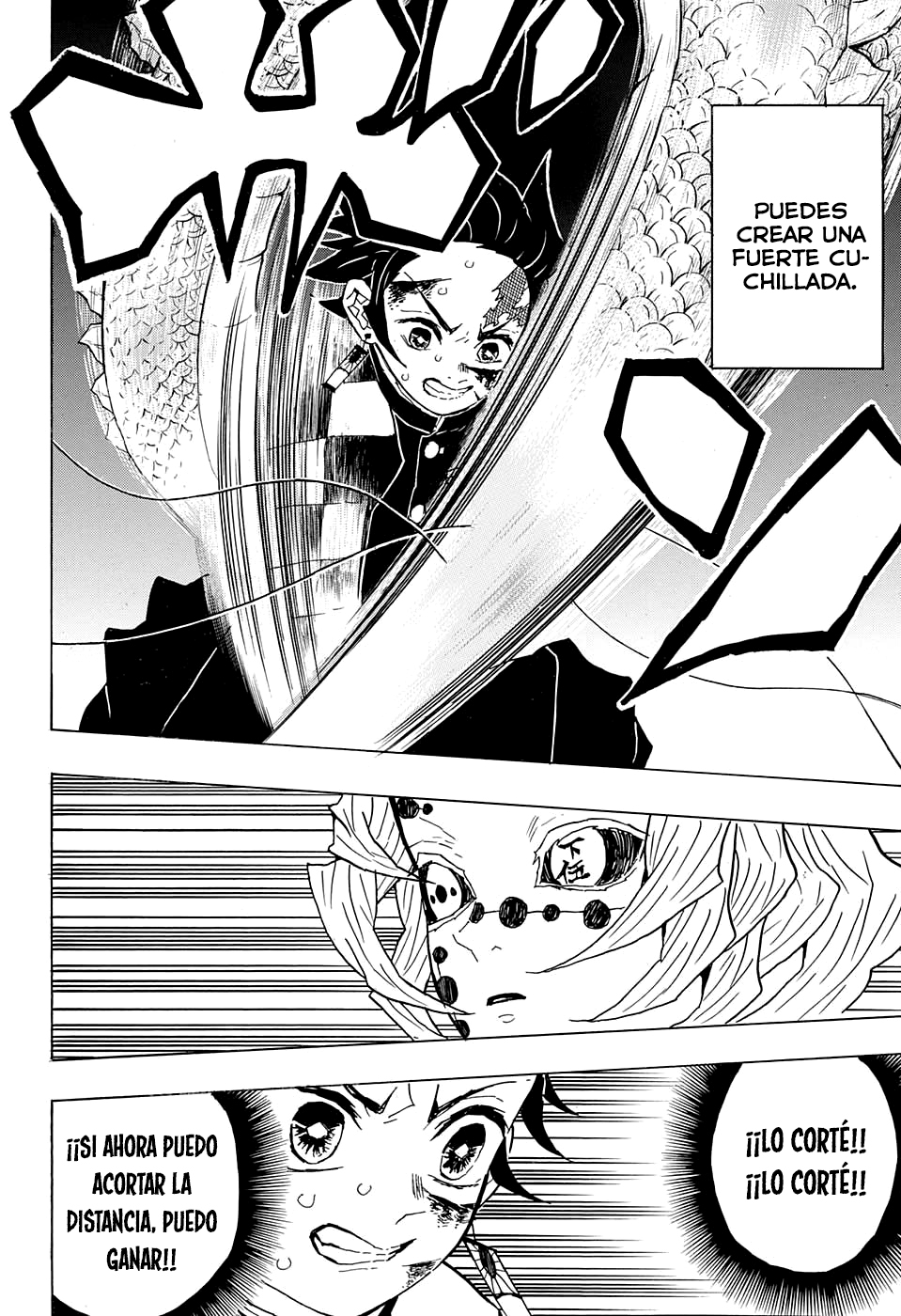 Read Demon Slayer: Kimetsu no Yaiba ES Manga Online