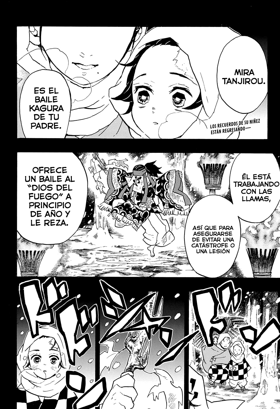 Read Demon Slayer: Kimetsu no Yaiba ES Manga Online