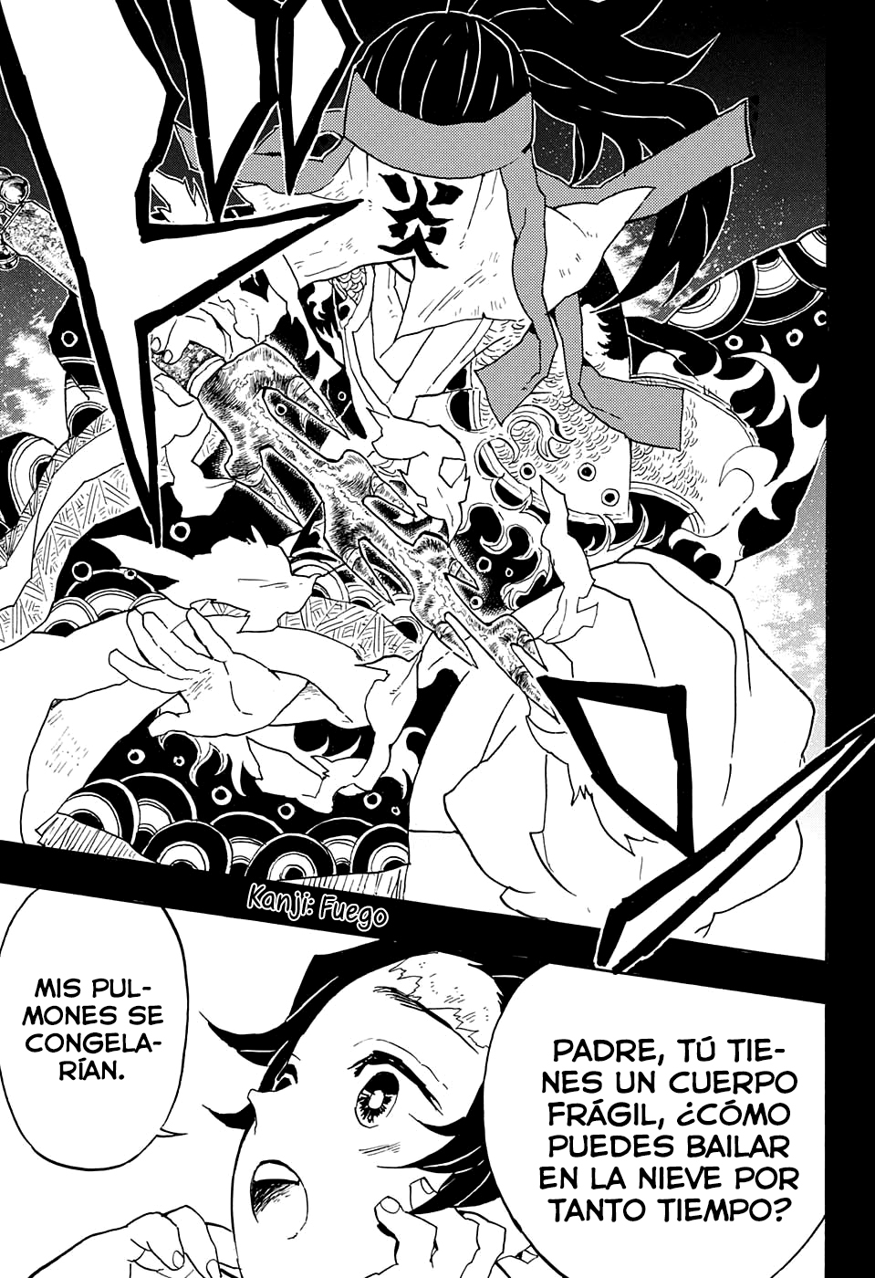 Read Demon Slayer: Kimetsu no Yaiba ES Manga Online