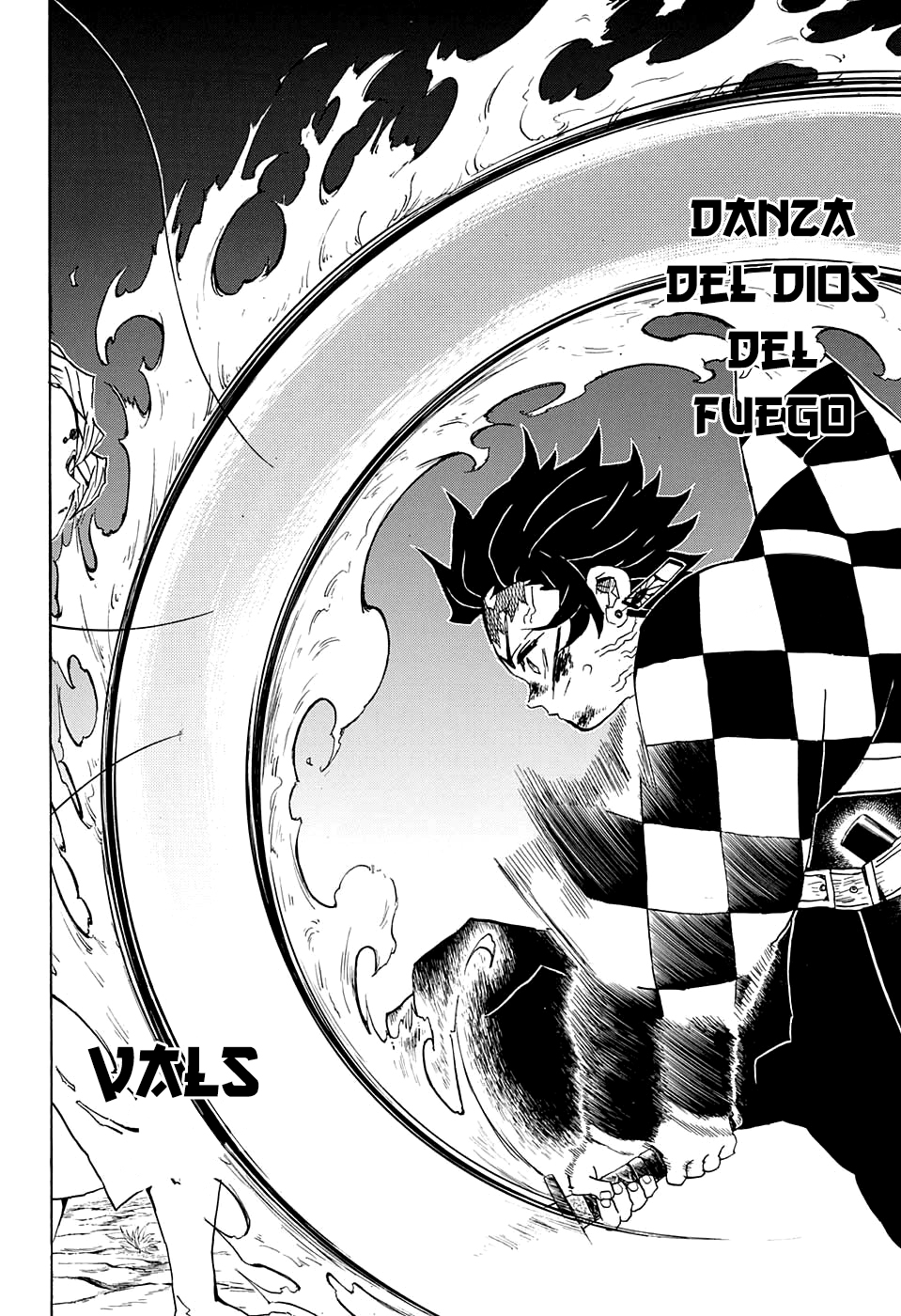 Read Demon Slayer: Kimetsu no Yaiba ES Manga Online
