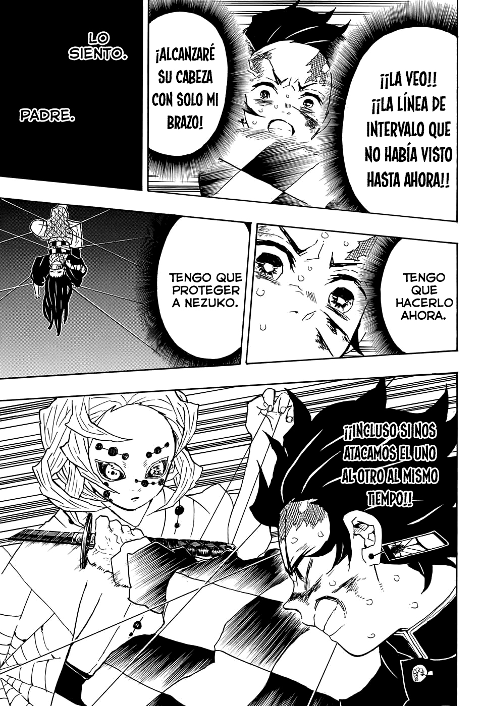 Read Demon Slayer: Kimetsu no Yaiba ES Manga Online