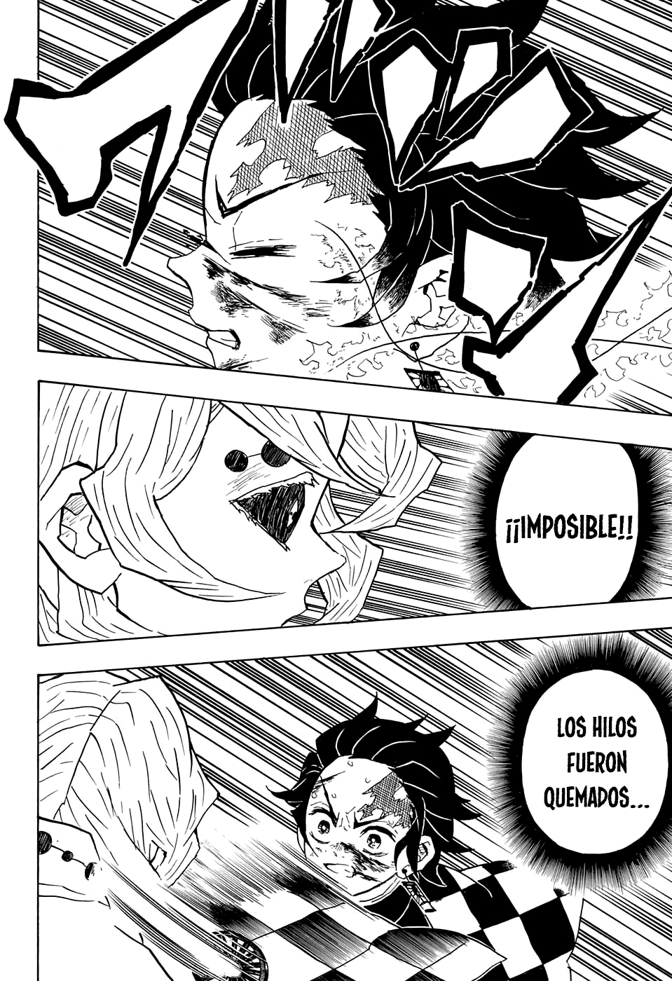 Read Demon Slayer: Kimetsu no Yaiba ES Manga Online