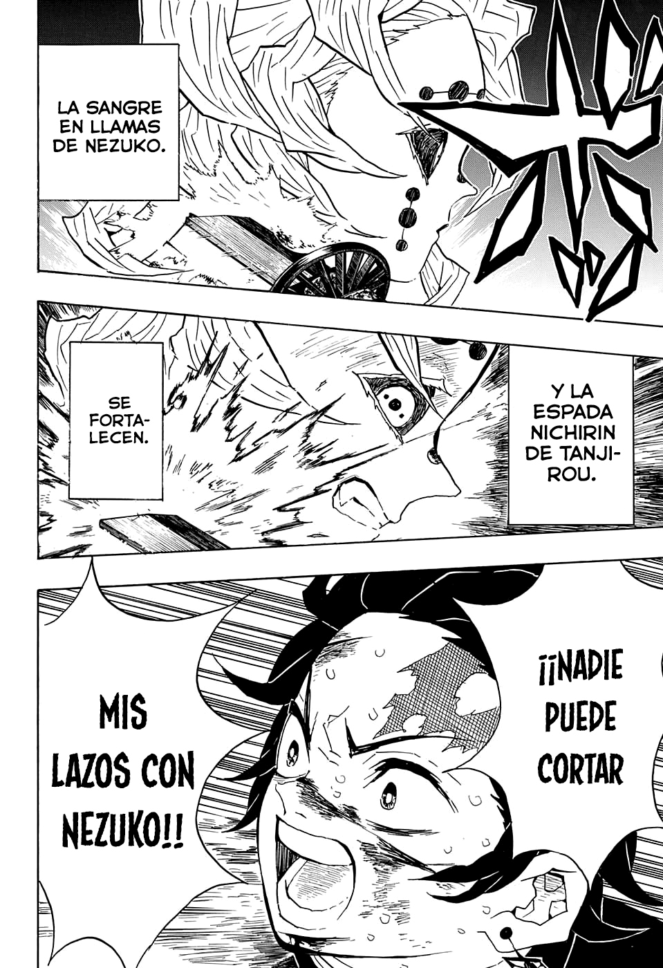 Read Demon Slayer: Kimetsu no Yaiba ES Manga Online