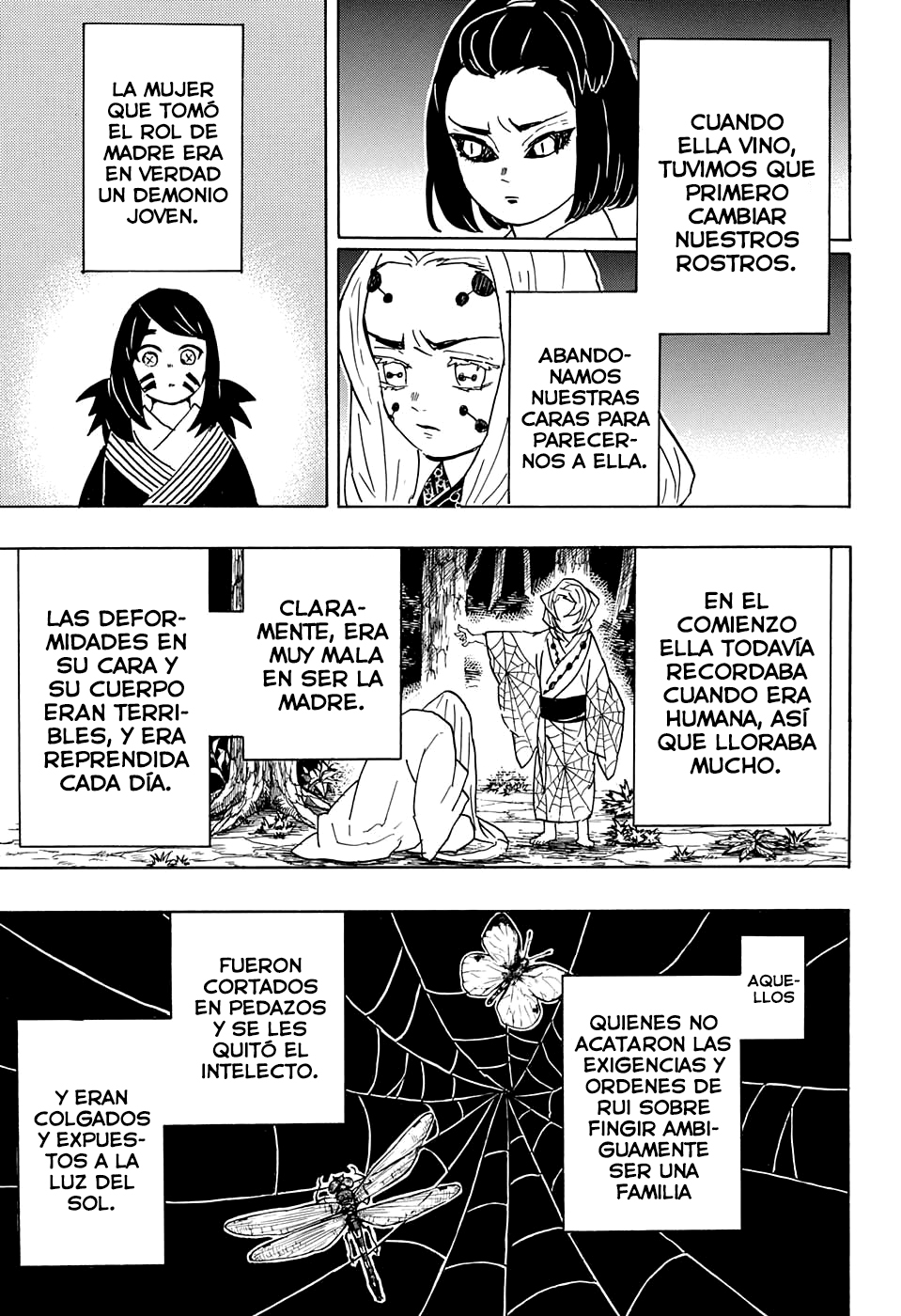 Read Demon Slayer: Kimetsu no Yaiba ES Manga Online