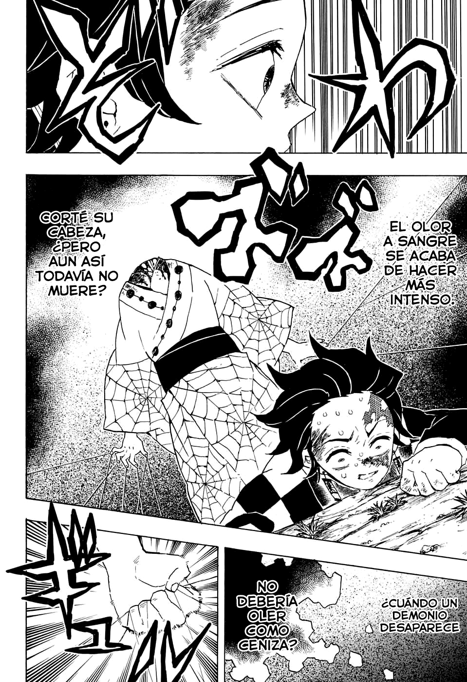 Read Demon Slayer: Kimetsu no Yaiba ES Manga Online