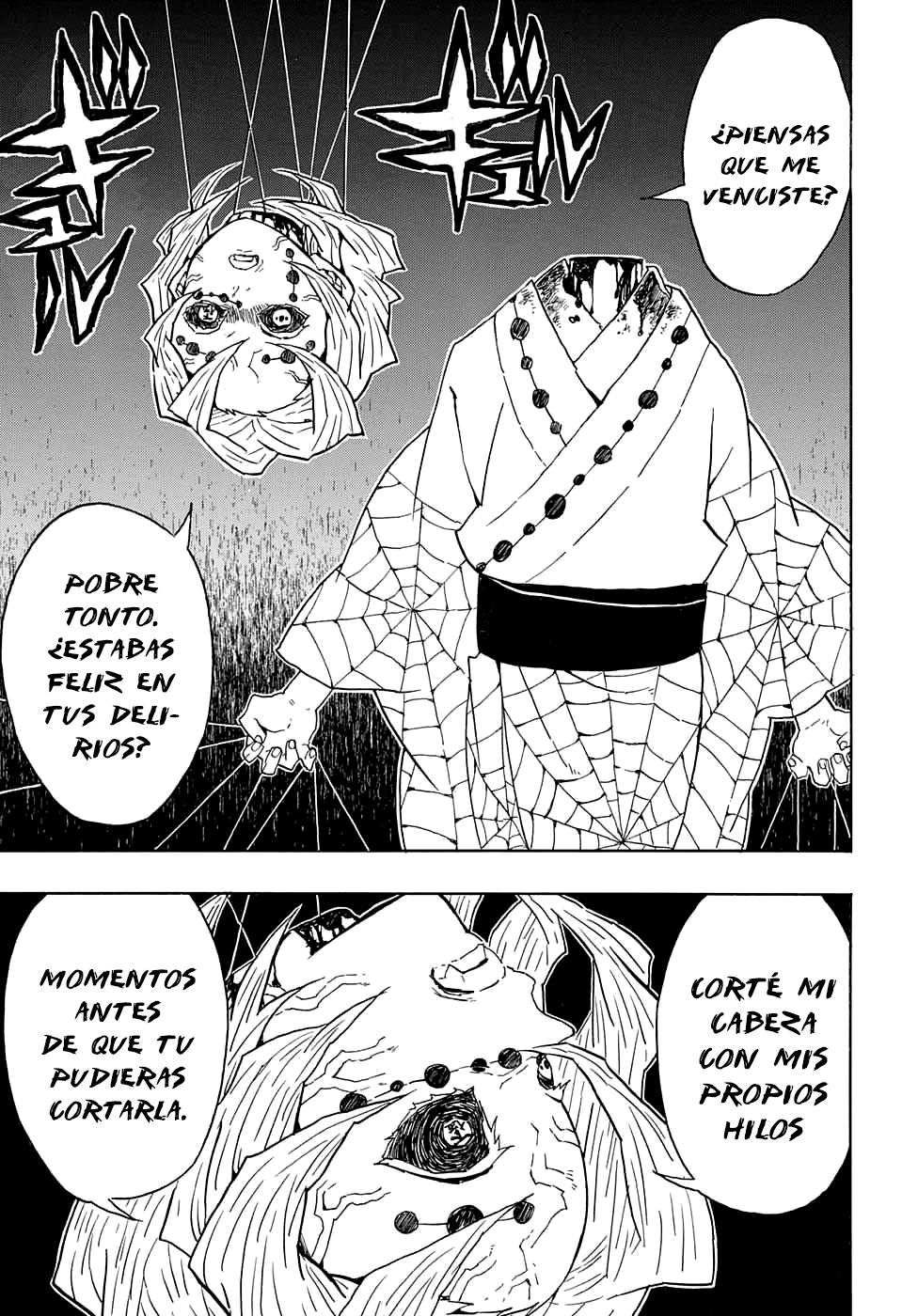 Read Demon Slayer: Kimetsu no Yaiba ES Manga Online