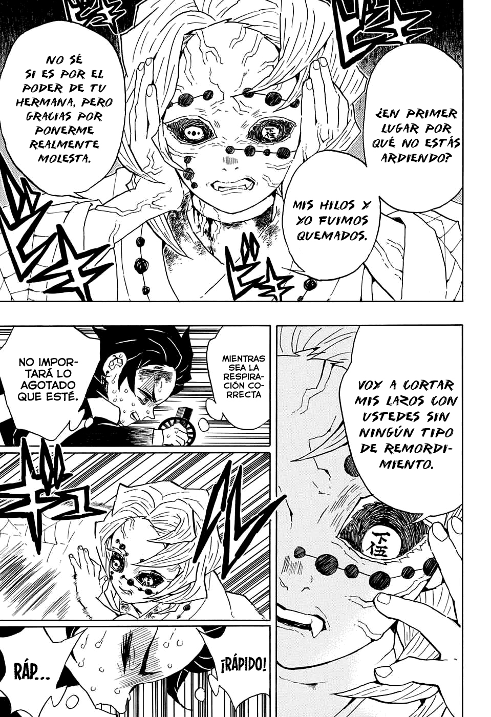 Read Demon Slayer: Kimetsu no Yaiba ES Manga Online