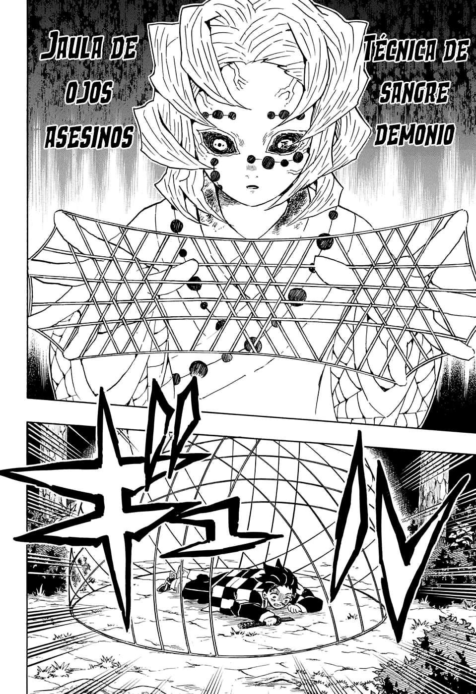 Read Demon Slayer: Kimetsu no Yaiba ES Manga Online
