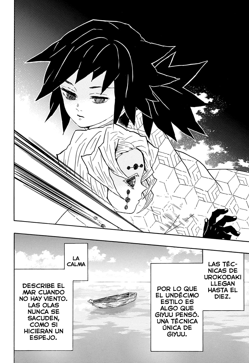 Read Demon Slayer: Kimetsu no Yaiba ES Manga Online