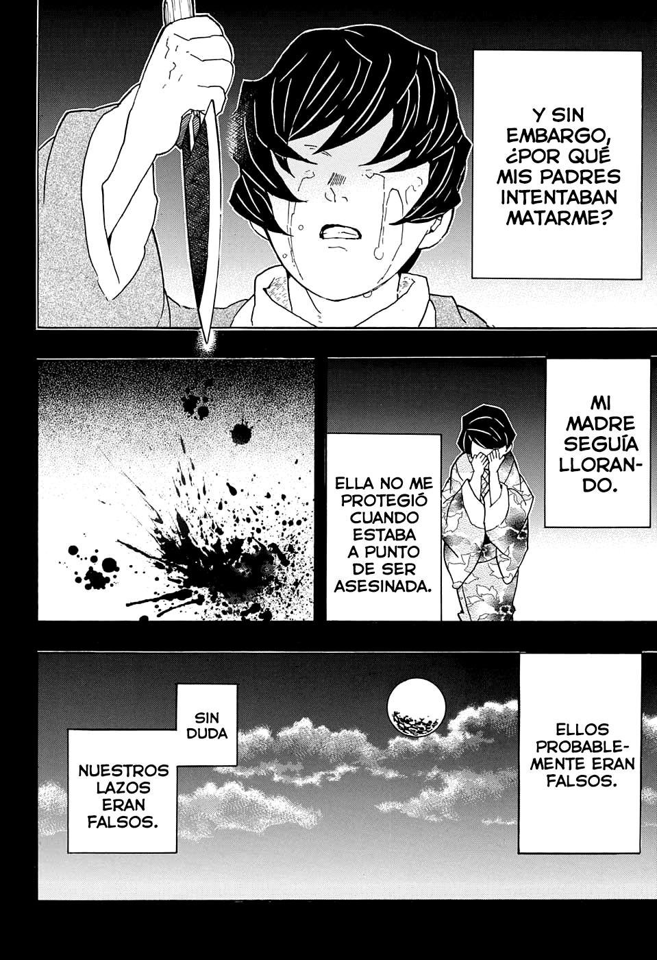 Read Demon Slayer: Kimetsu no Yaiba ES Manga Online