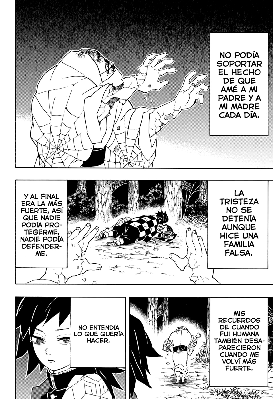 Read Demon Slayer: Kimetsu no Yaiba ES Manga Online