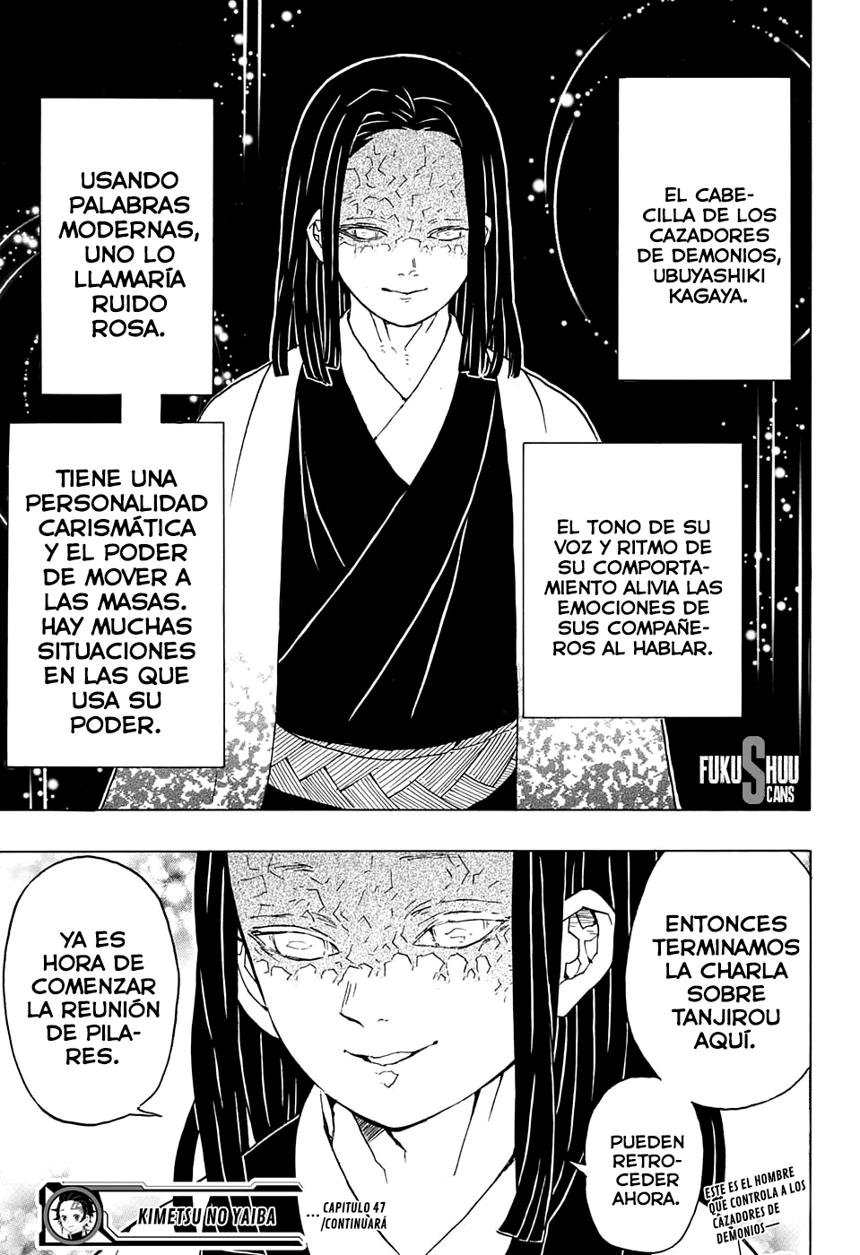 Read Demon Slayer: Kimetsu no Yaiba ES Manga Online