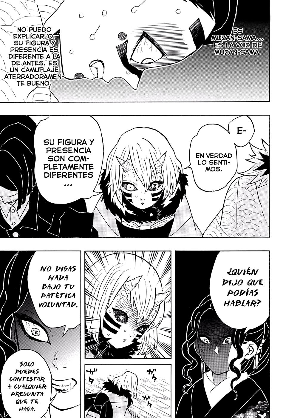 Read Demon Slayer: Kimetsu no Yaiba ES Manga Online