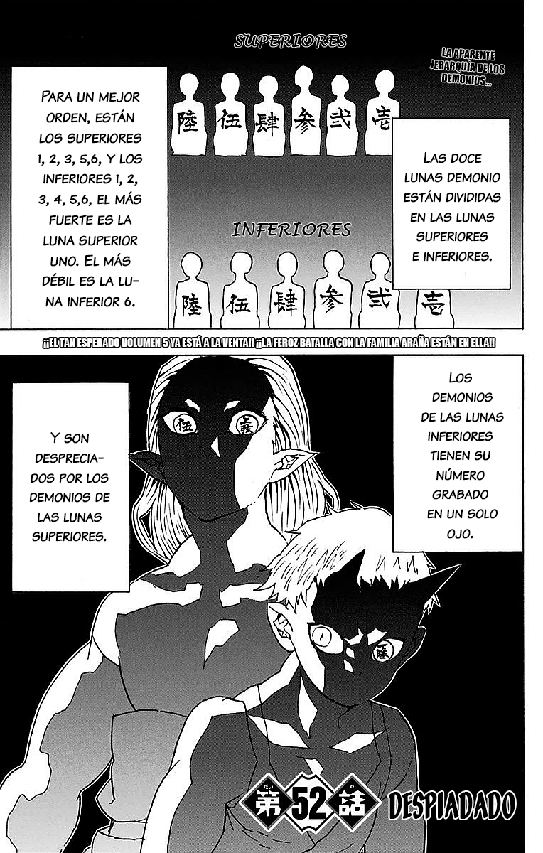 Read Demon Slayer: Kimetsu no Yaiba ES Manga Online